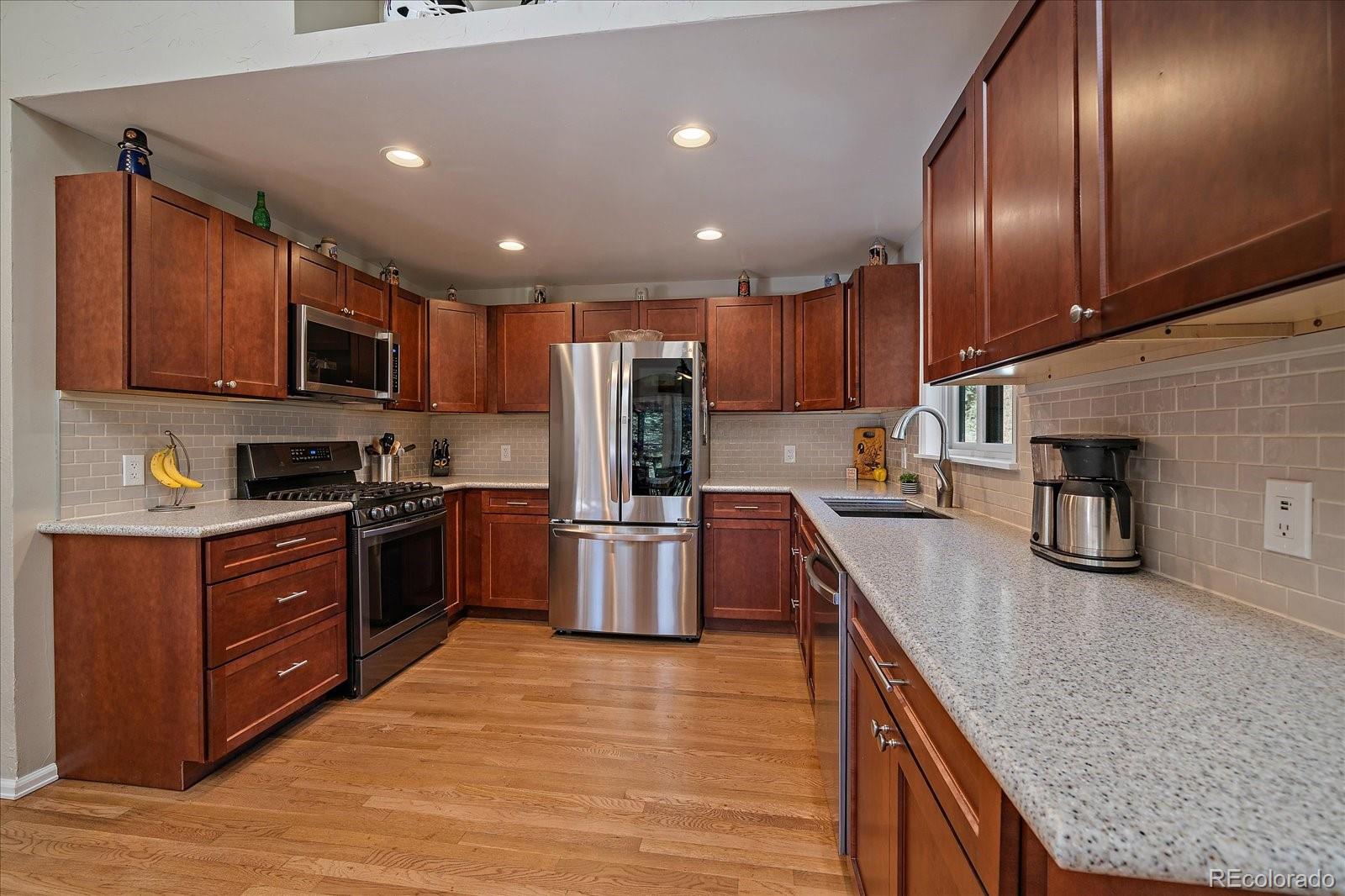 31634 Ponderosa Way Evergreen CO 80439