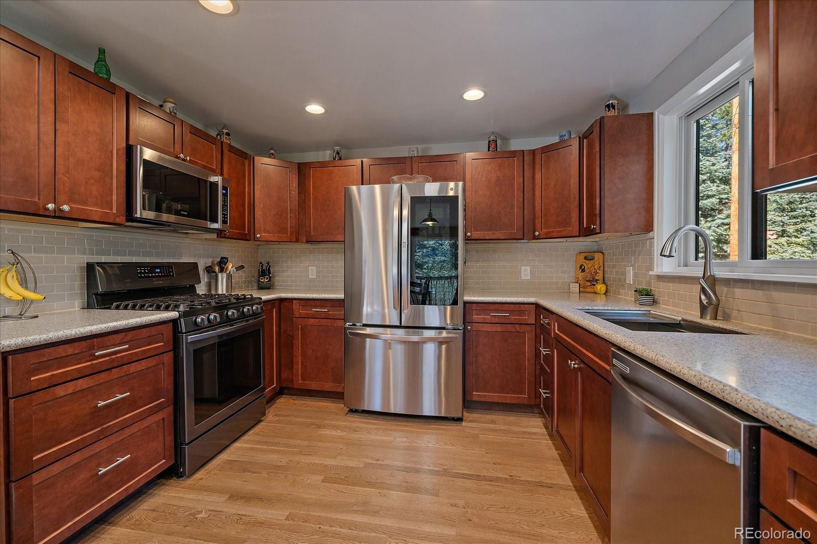 31634 Ponderosa Way Evergreen CO 80439