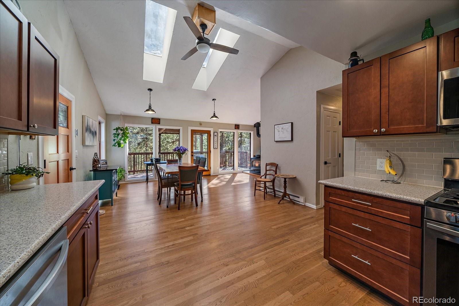 31634 Ponderosa Way Evergreen CO 80439