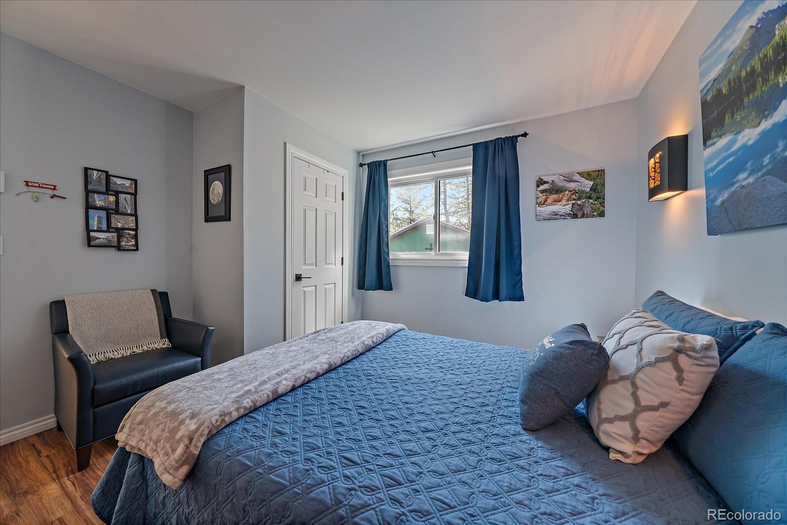 31634 Ponderosa Way Evergreen CO 80439