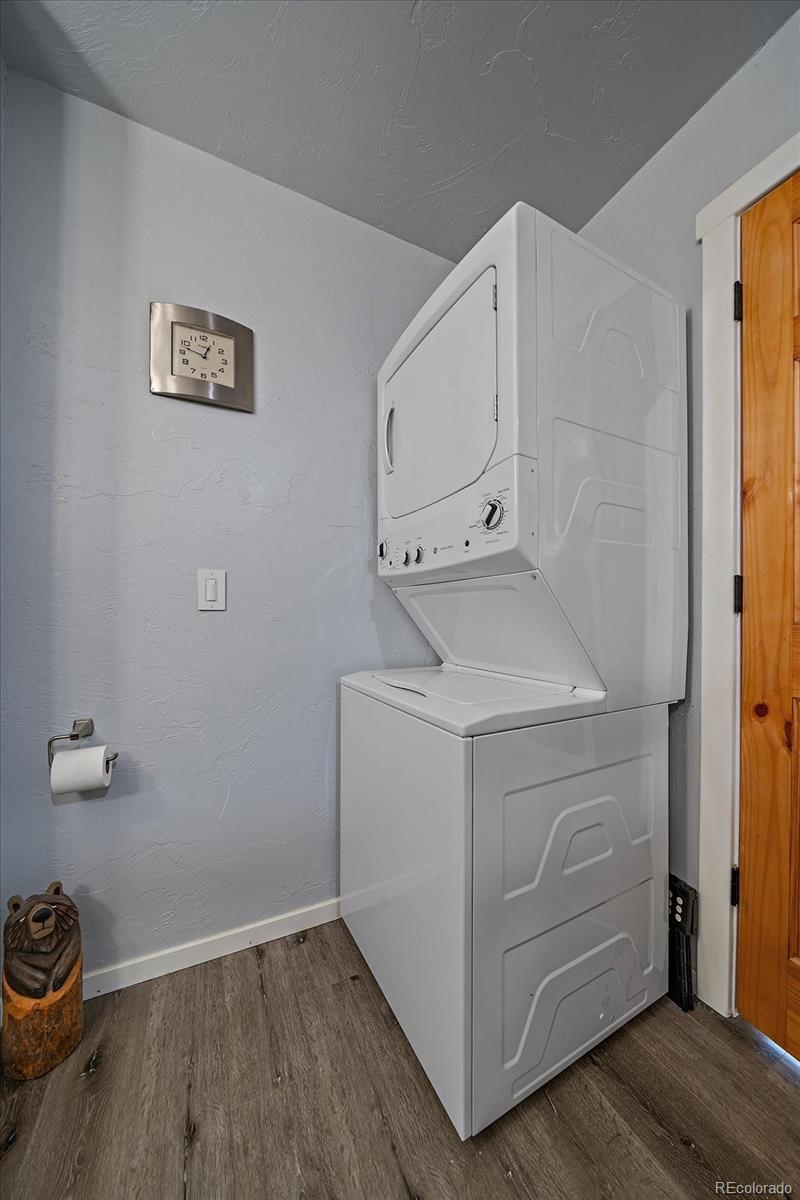 31634 Ponderosa Way Evergreen CO 80439