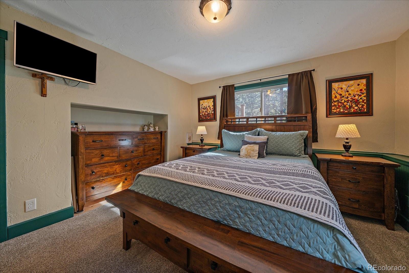 31634 Ponderosa Way Evergreen CO 80439
