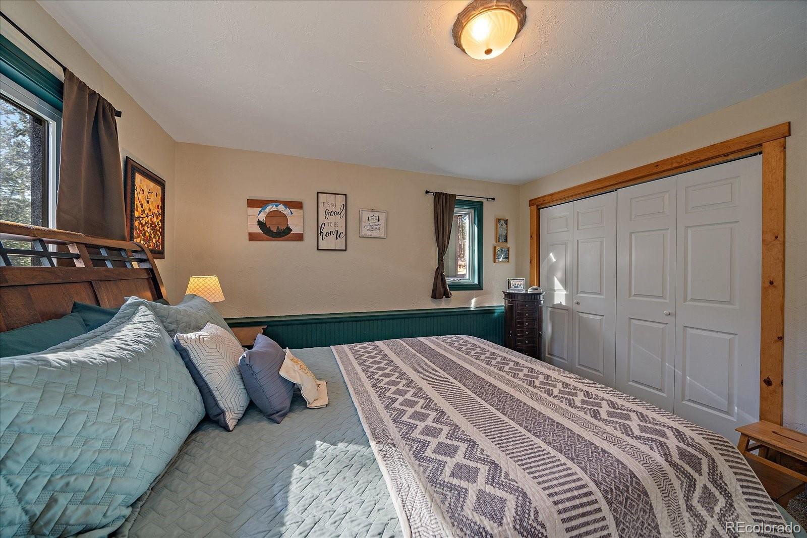 31634 Ponderosa Way Evergreen CO 80439