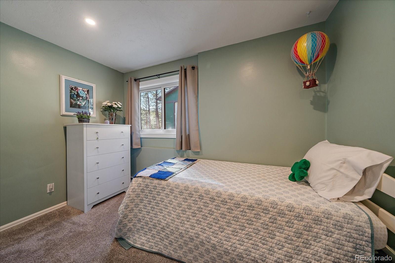 31634 Ponderosa Way Evergreen CO 80439