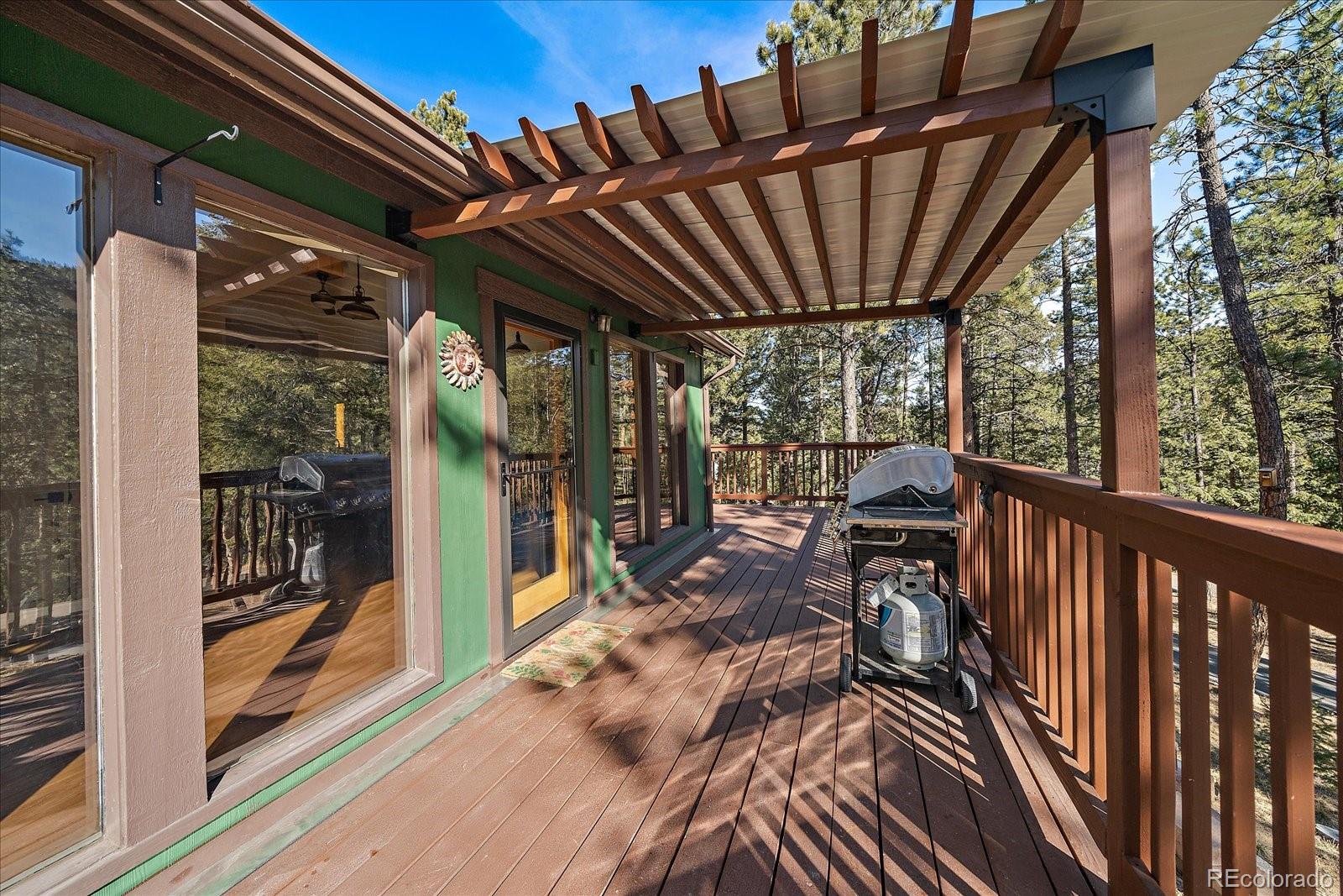 31634 Ponderosa Way Evergreen CO 80439