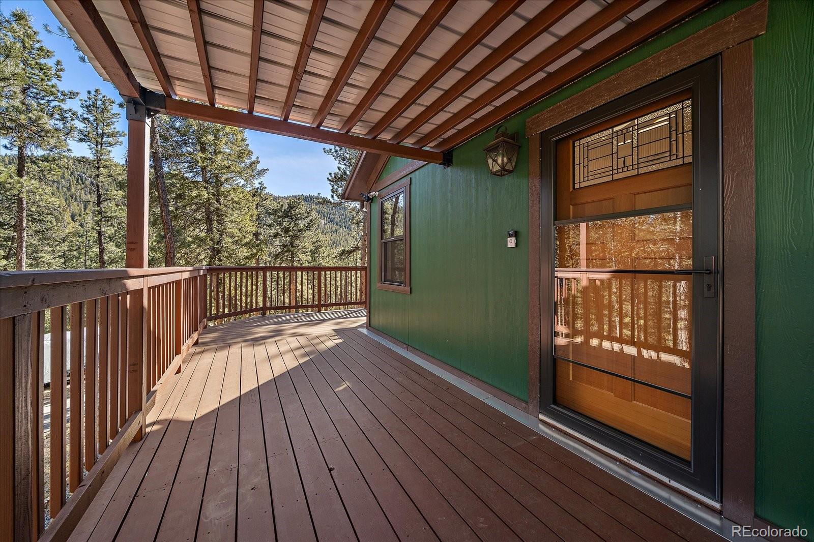 31634 Ponderosa Way Evergreen CO 80439
