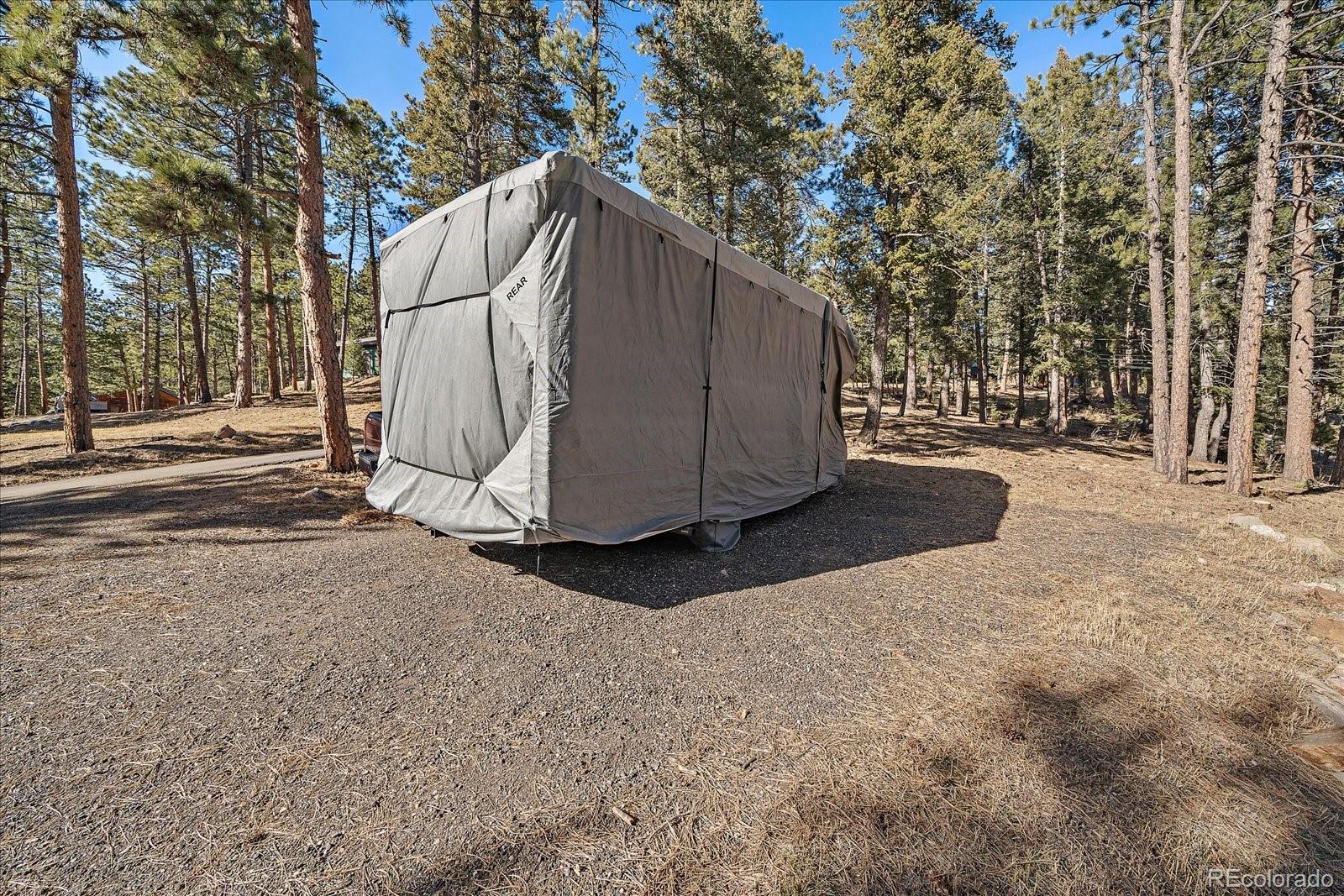 31634 Ponderosa Way Evergreen CO 80439