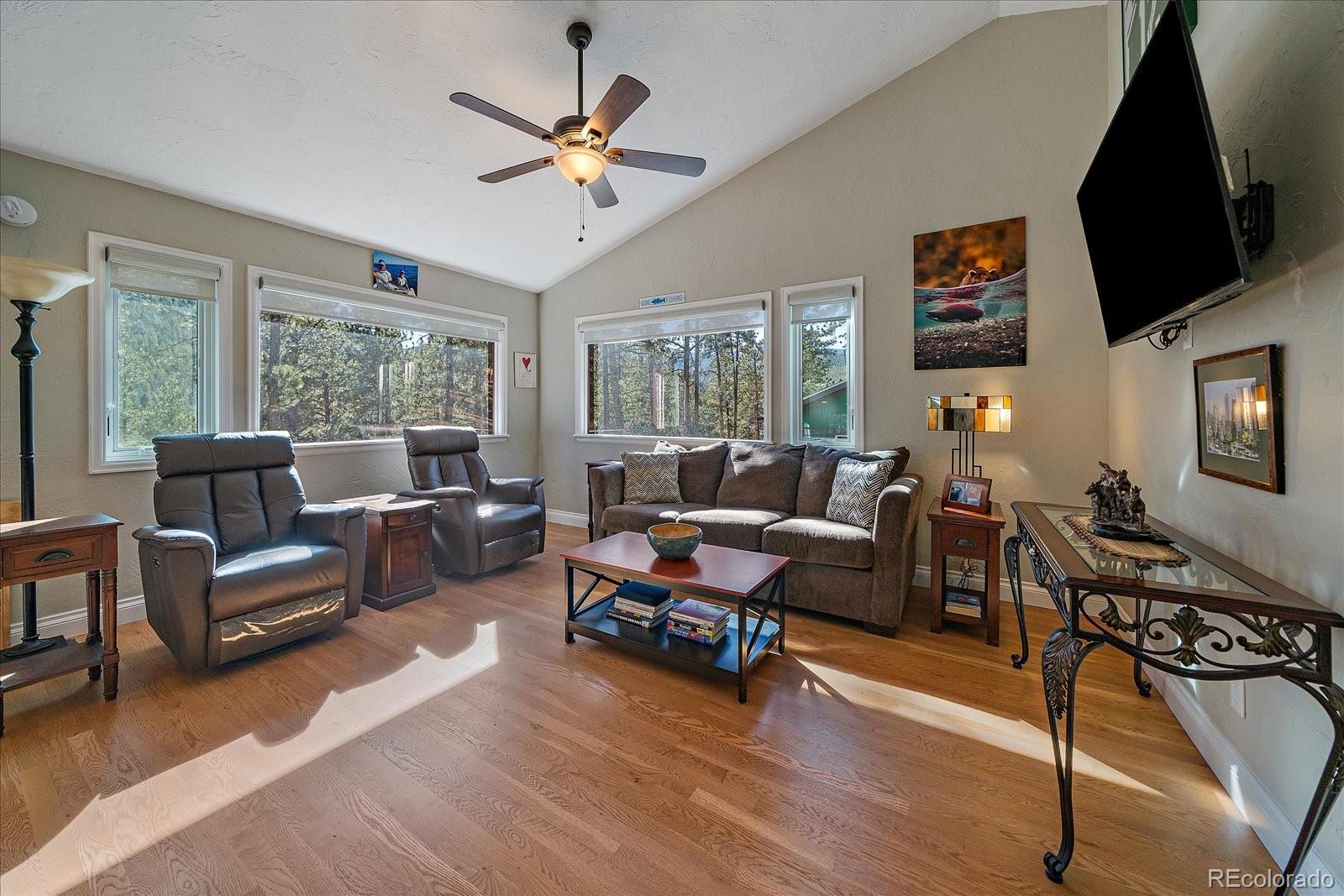 31634 Ponderosa Way Evergreen CO 80439