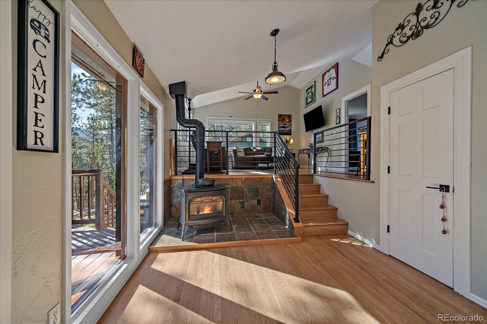 31634 Ponderosa Way Evergreen CO 80439