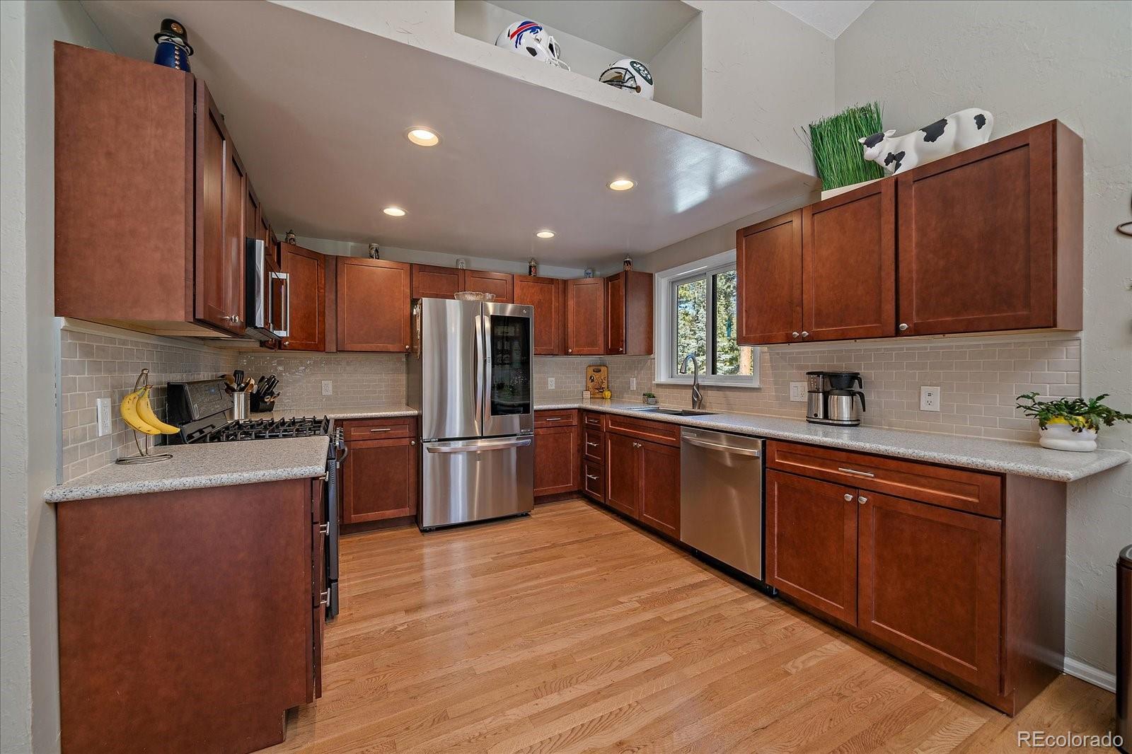 31634 Ponderosa Way Evergreen CO 80439