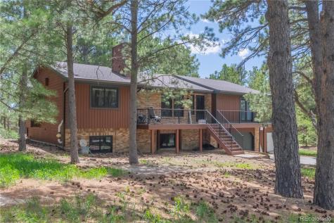 115 E Kings Deer Point Monument CO 80132