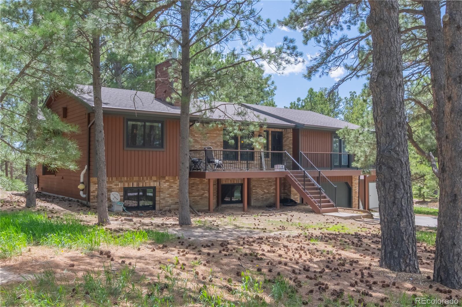 115 E Kings Deer Point Monument CO 80132