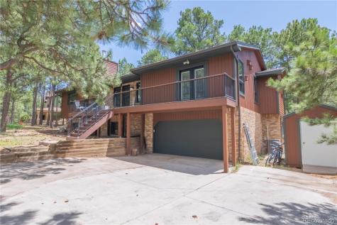 115 E Kings Deer Point Monument CO 80132