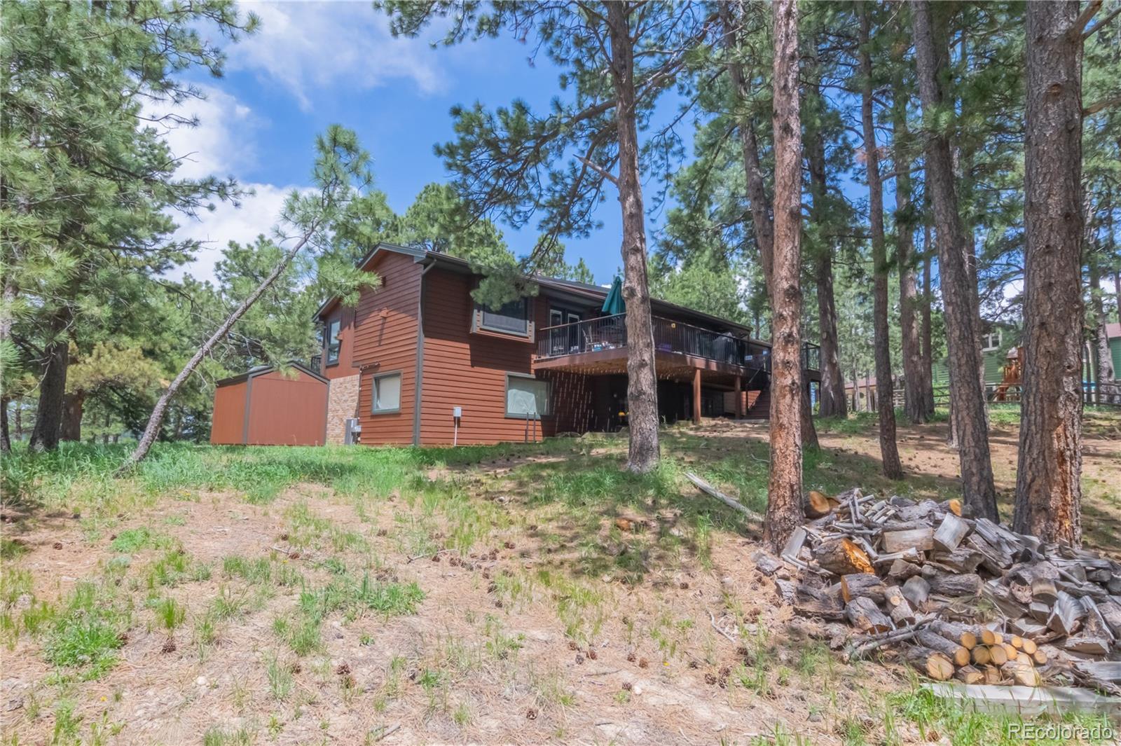 115 E Kings Deer Point Monument CO 80132
