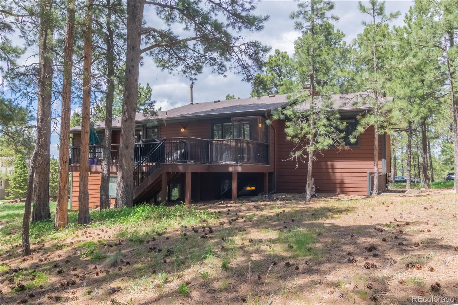 115 E Kings Deer Point Monument CO 80132