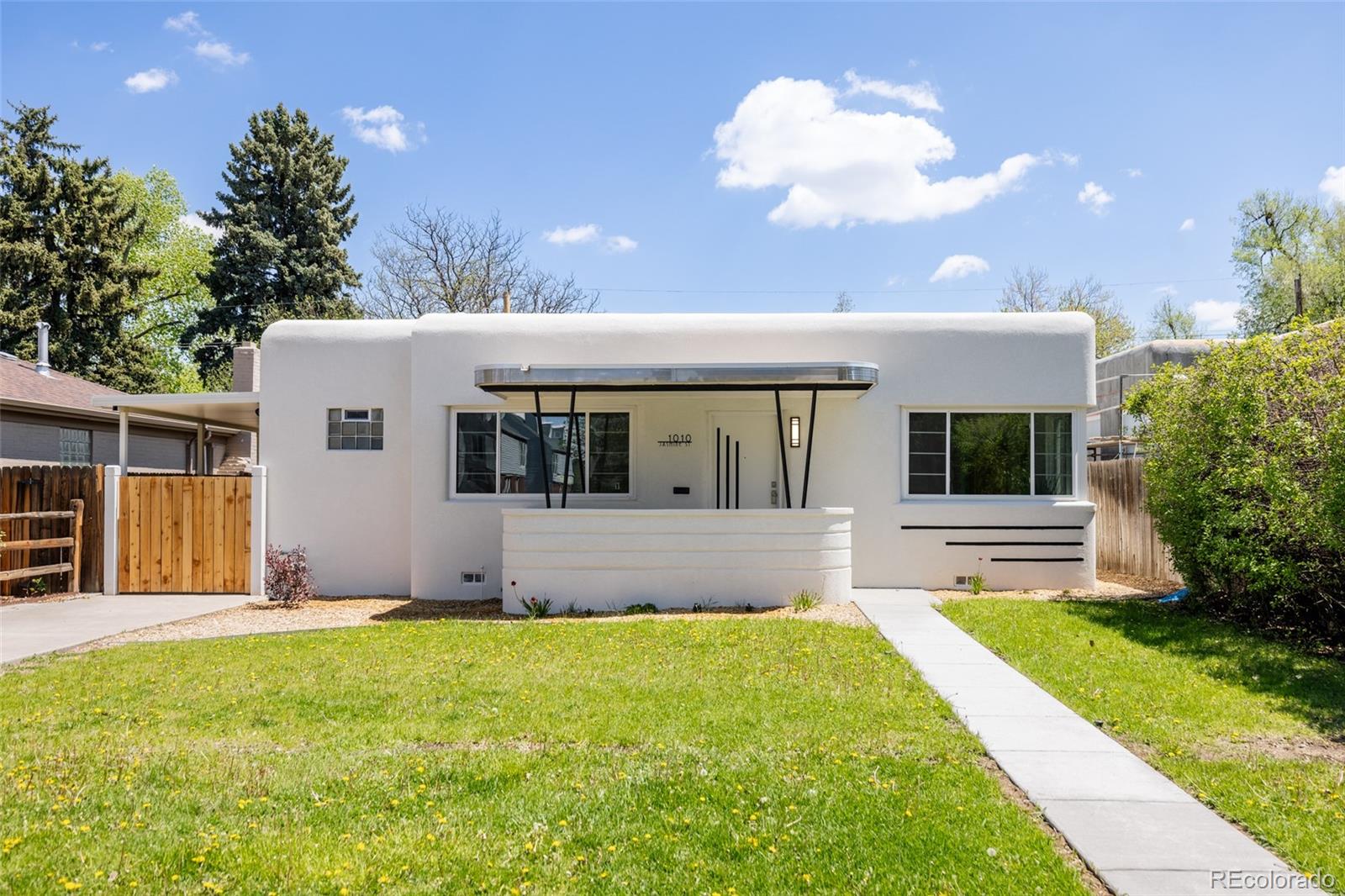 1010 N Jasmine Street Denver CO 80220
