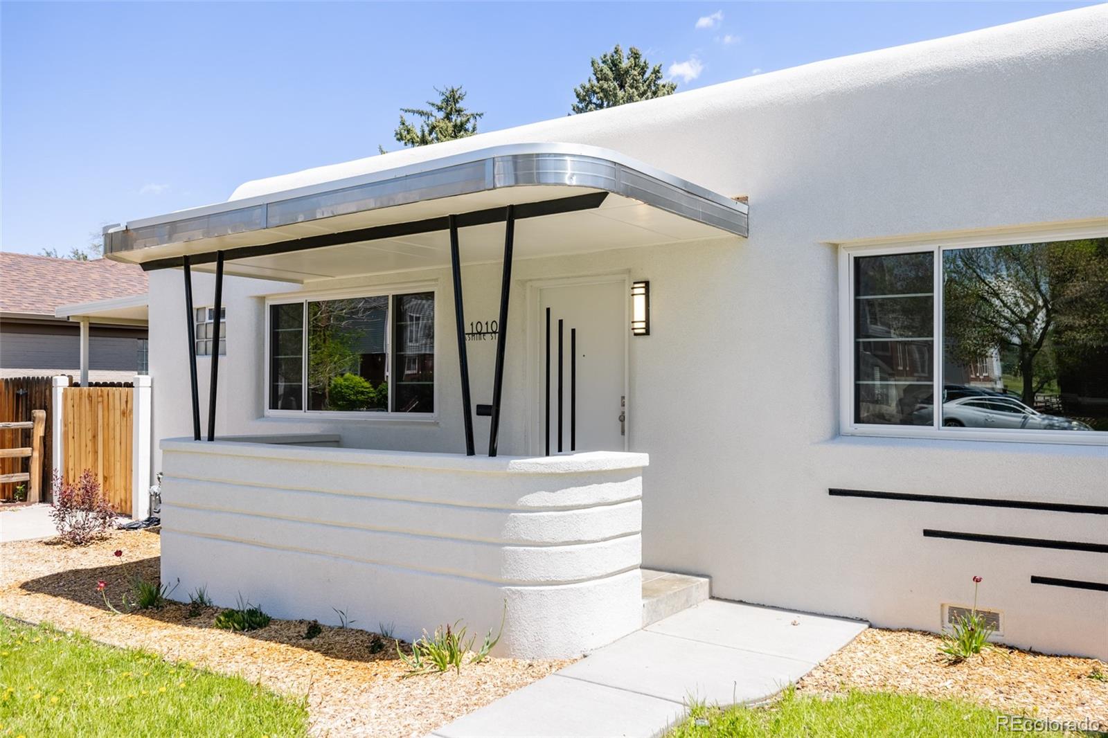 1010 N Jasmine Street Denver CO 80220