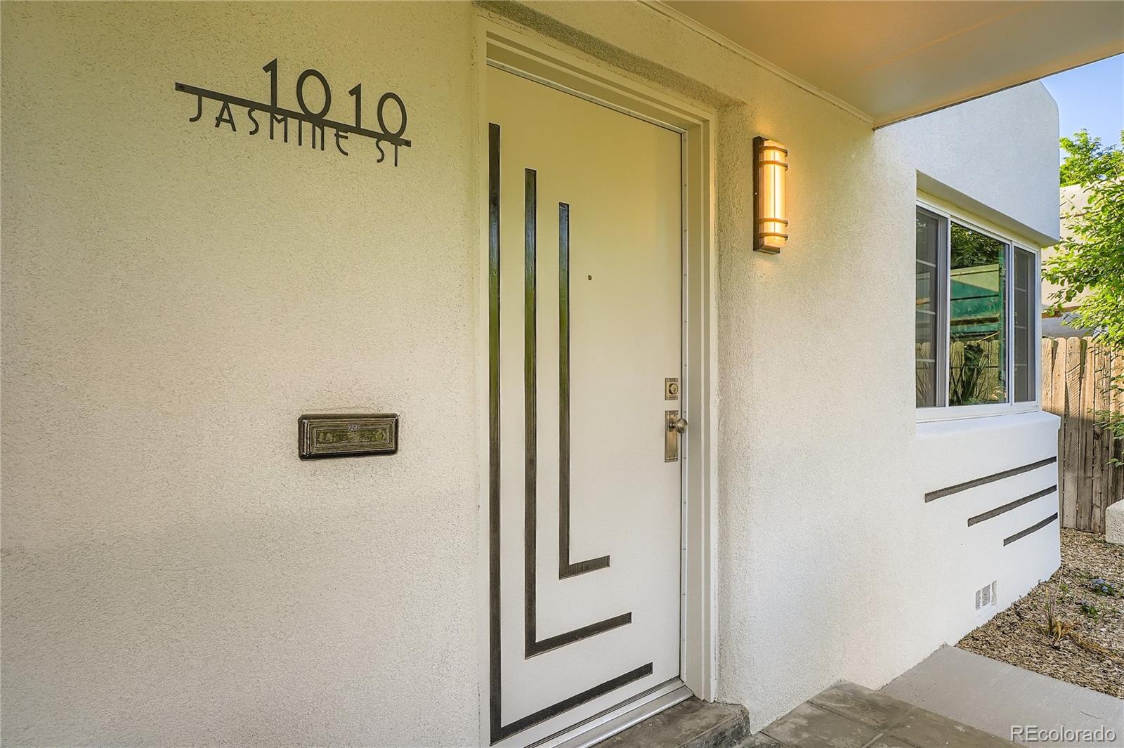 1010 N Jasmine Street Denver CO 80220