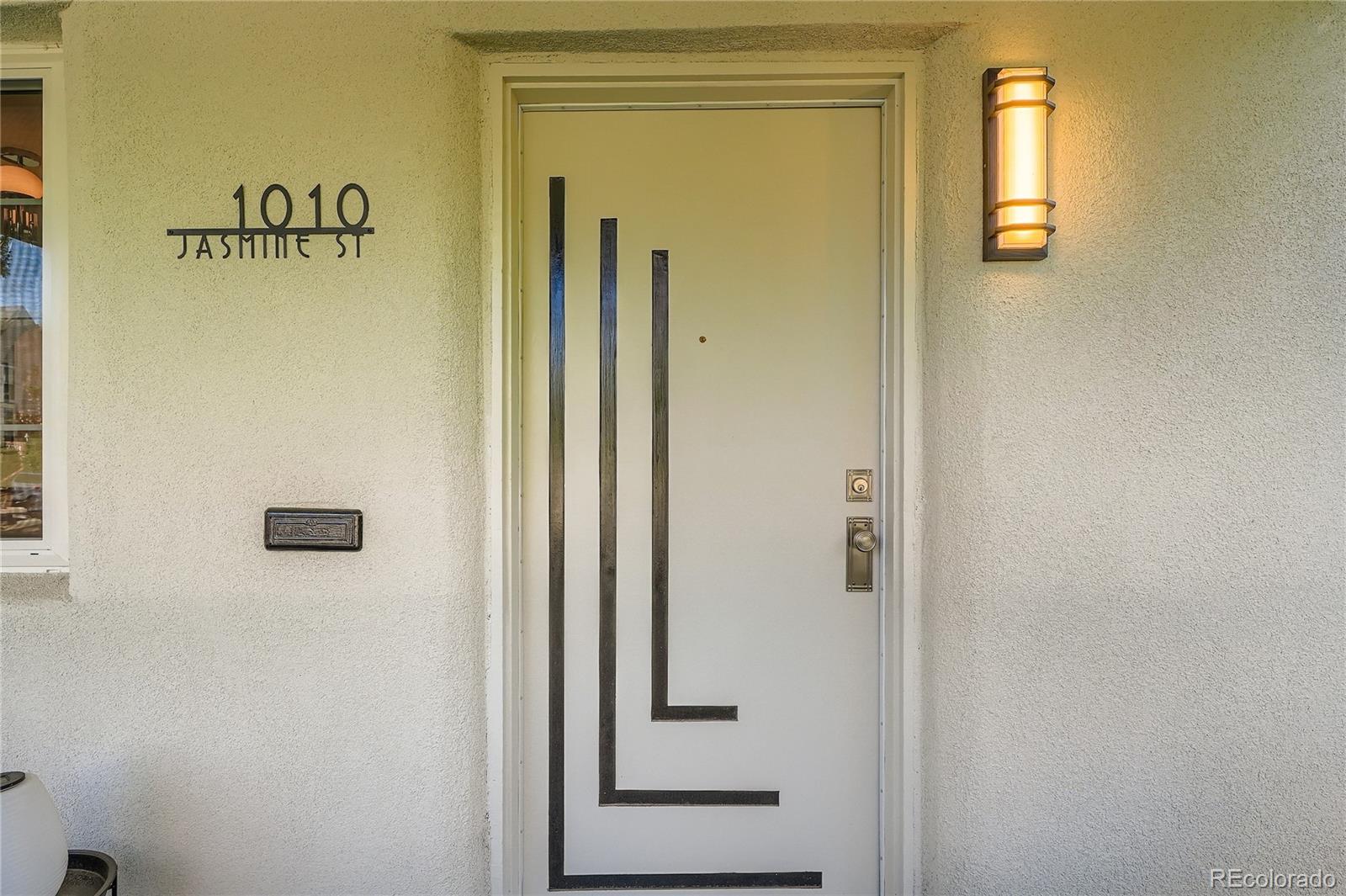 1010 N Jasmine Street Denver CO 80220