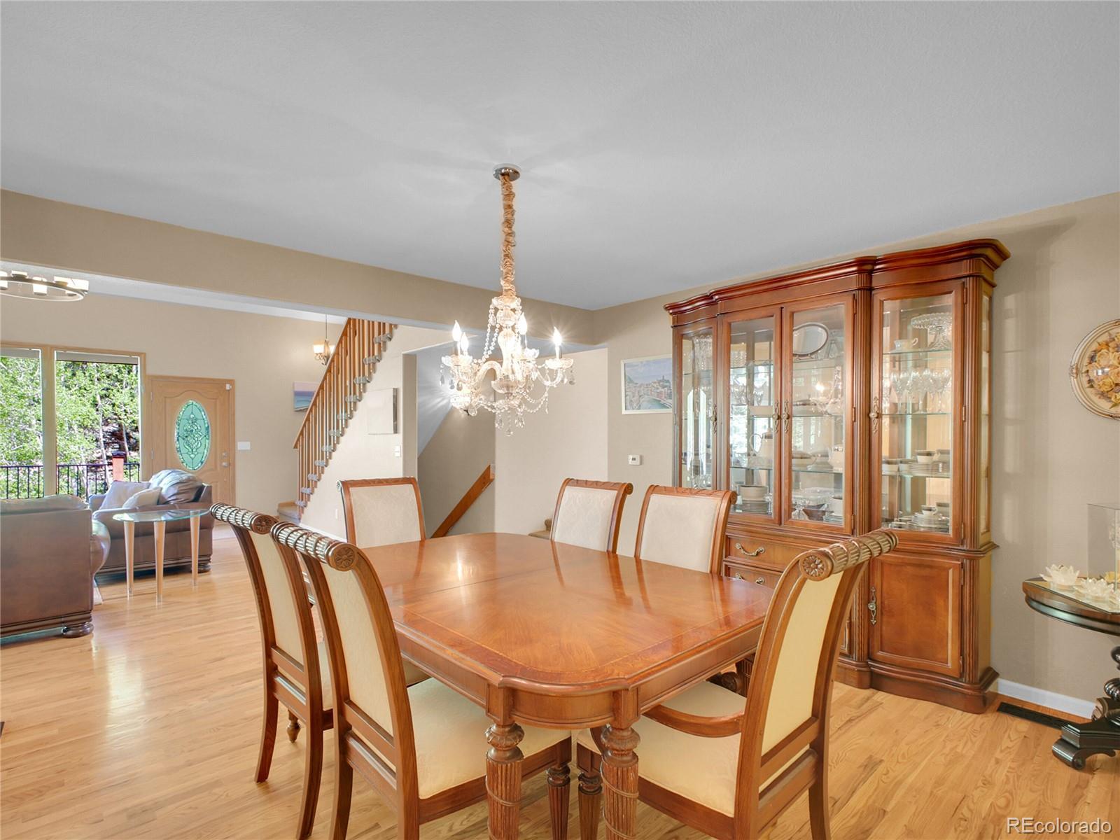 11768 Black Hawk Drive Conifer CO 80433
