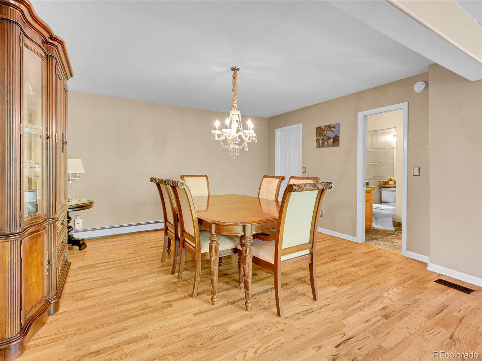 11768 Black Hawk Drive Conifer CO 80433
