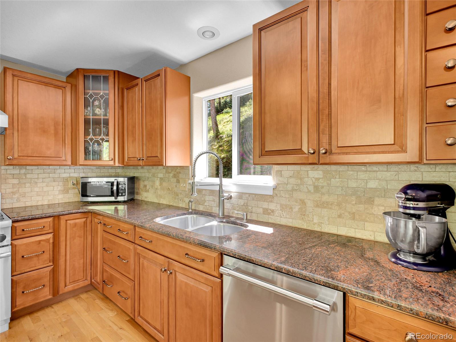 11768 Black Hawk Drive Conifer CO 80433