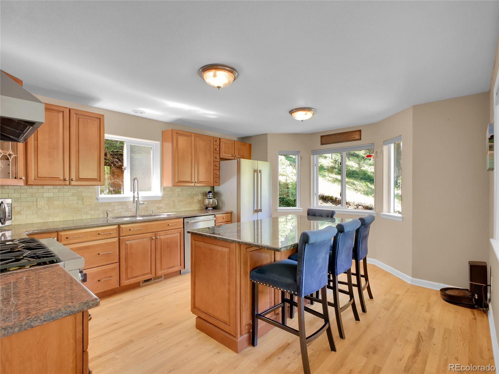 11768 Black Hawk Drive Conifer CO 80433