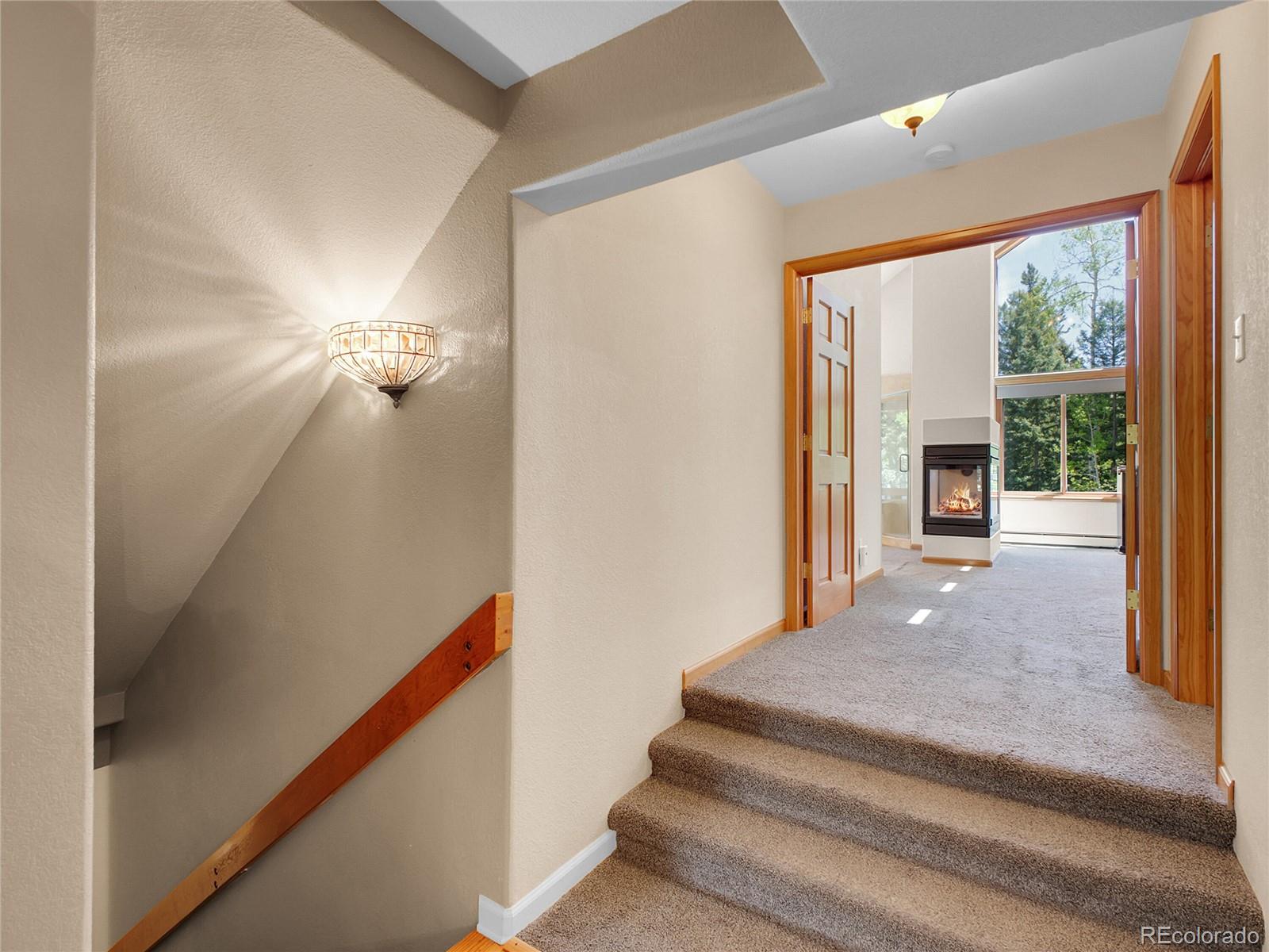 11768 Black Hawk Drive Conifer CO 80433