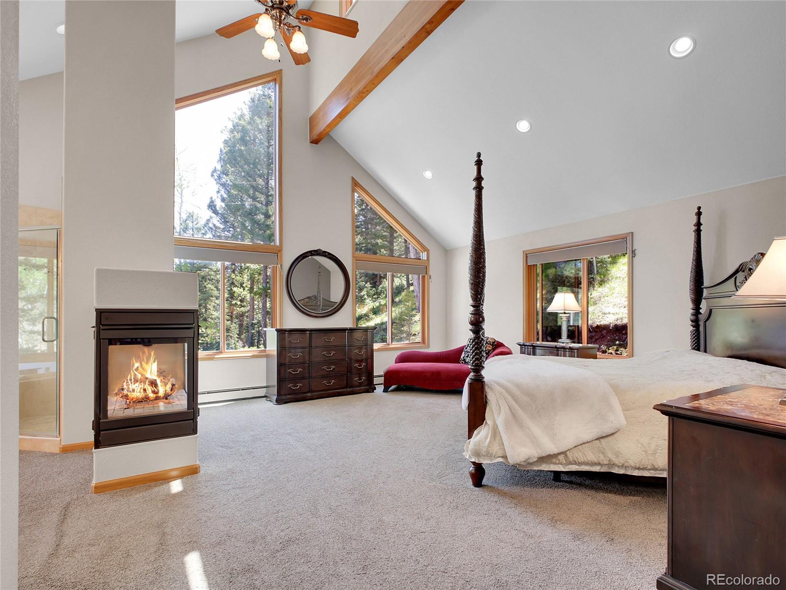 11768 Black Hawk Drive Conifer CO 80433