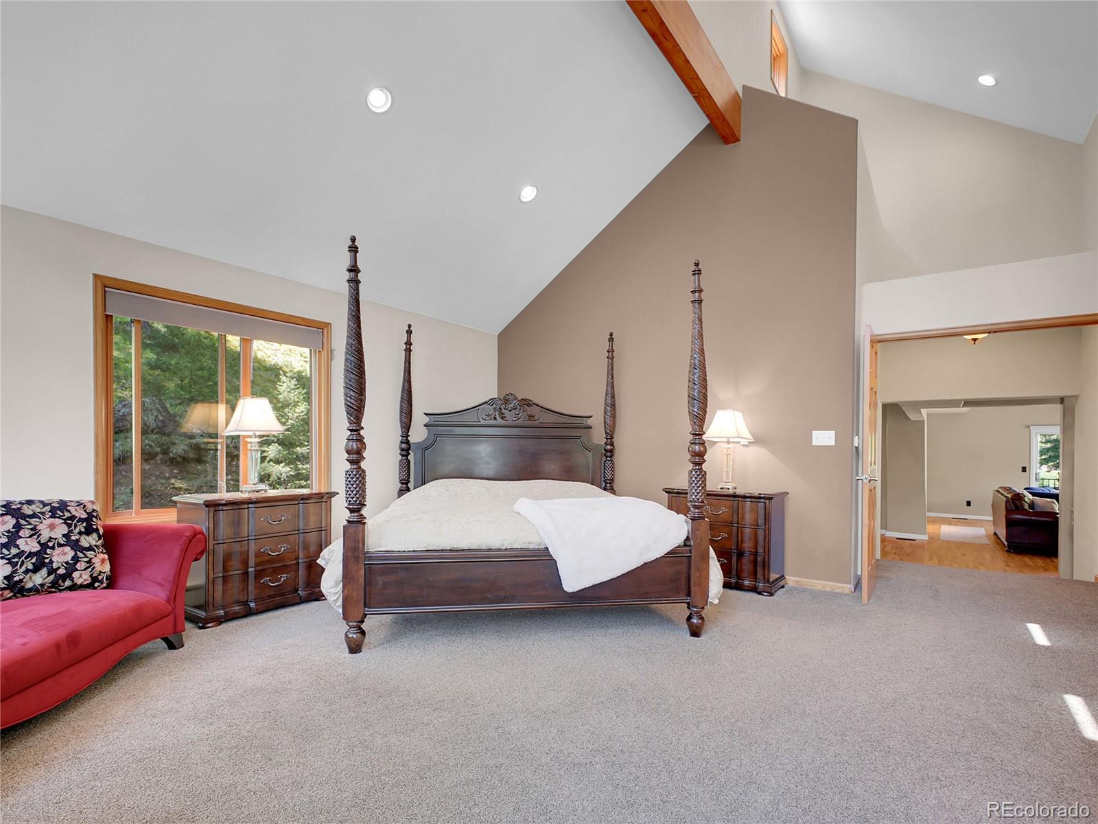 11768 Black Hawk Drive Conifer CO 80433