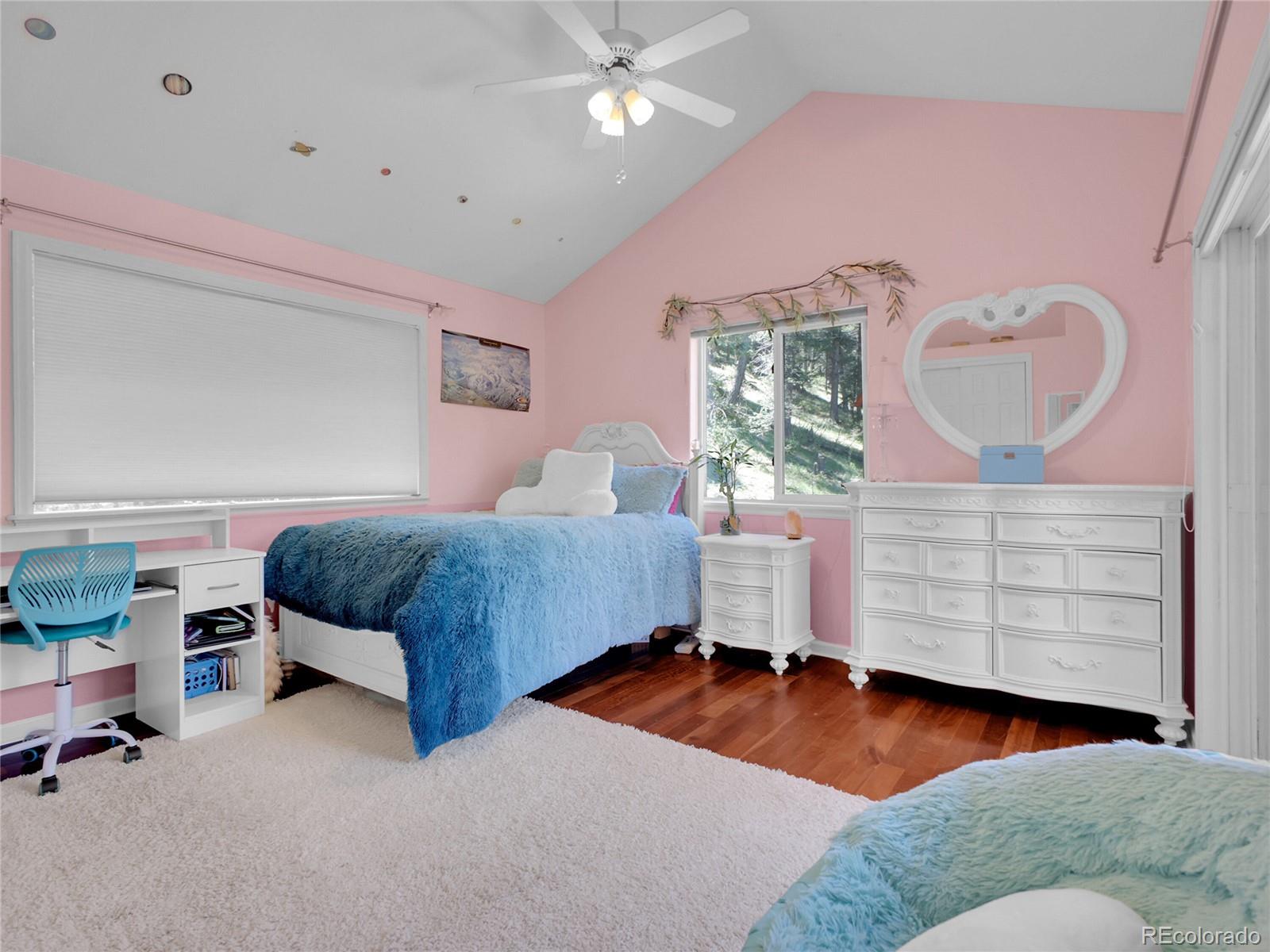 11768 Black Hawk Drive Conifer CO 80433