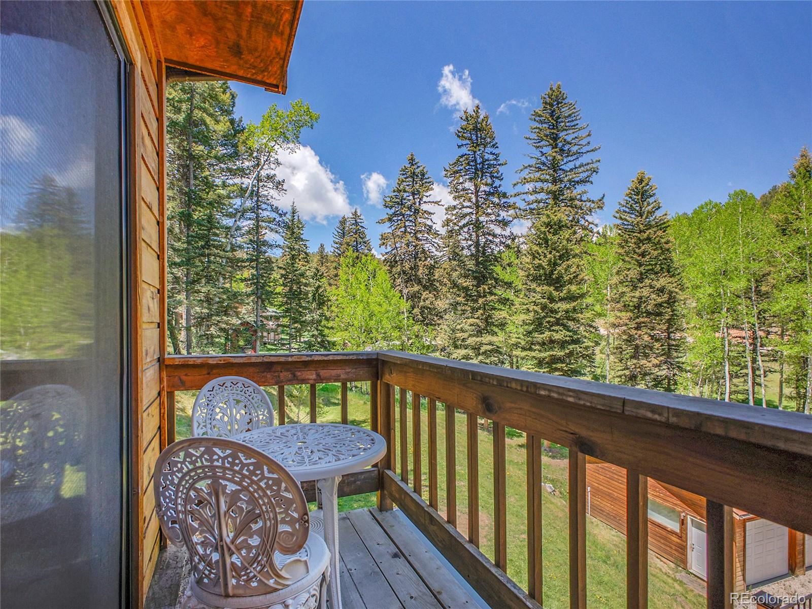11768 Black Hawk Drive Conifer CO 80433