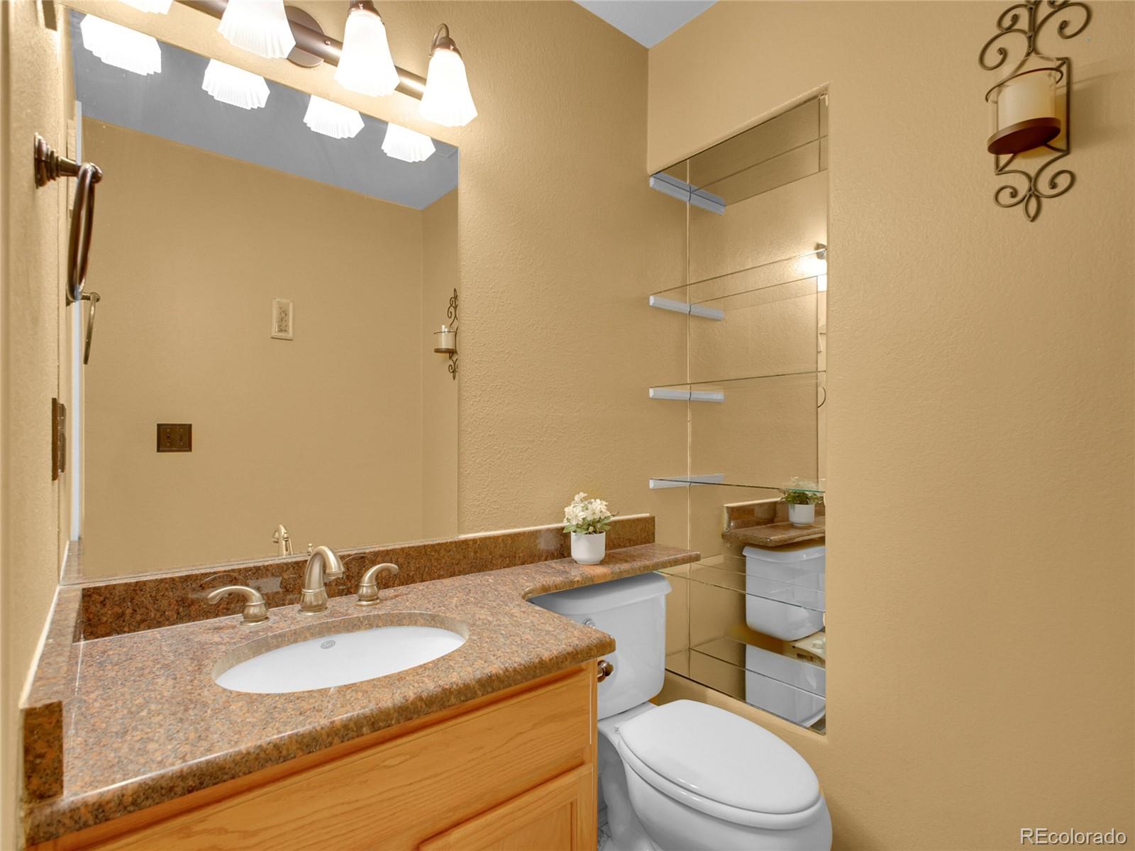 11768 Black Hawk Drive Conifer CO 80433