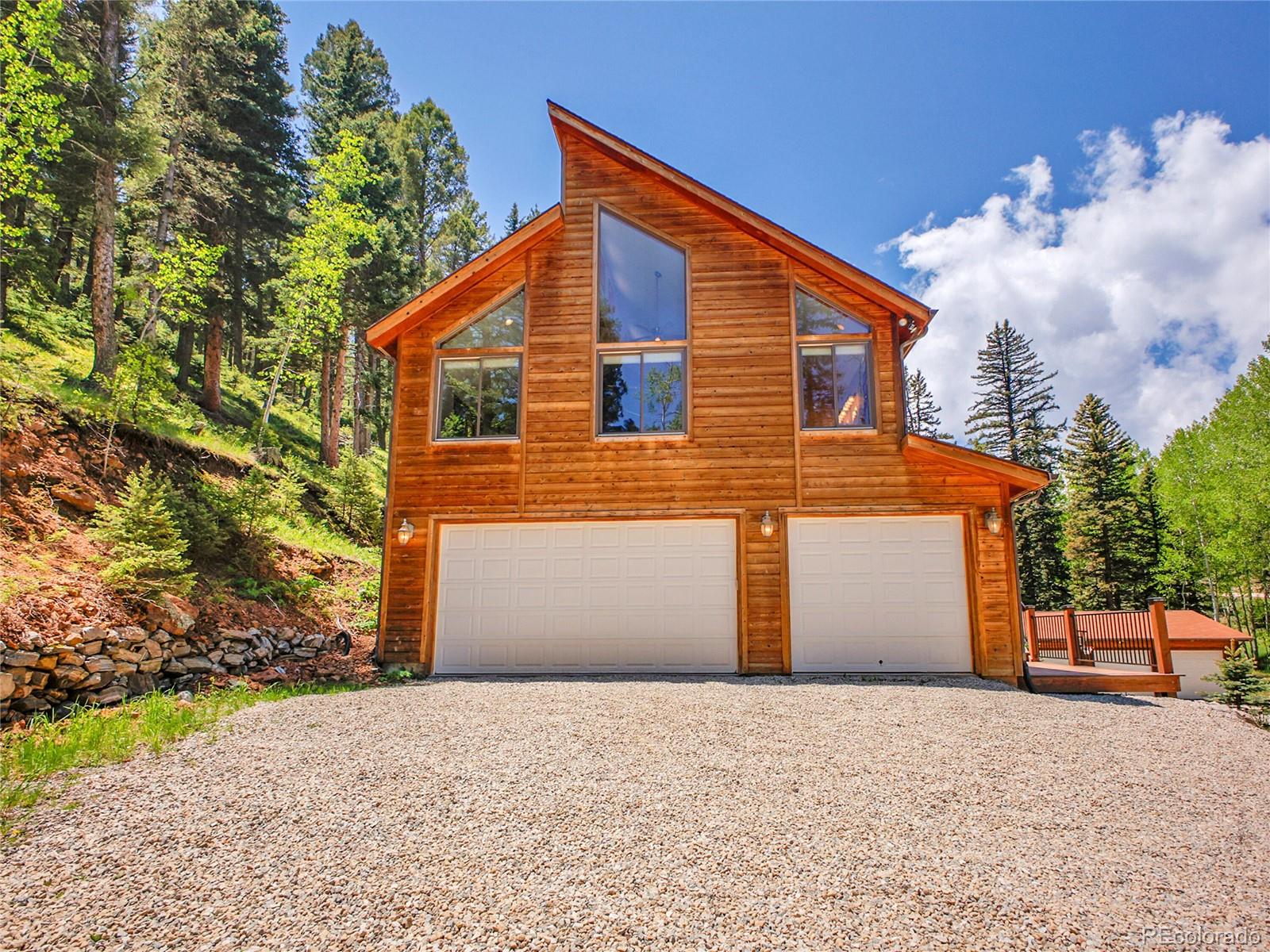 11768 Black Hawk Drive Conifer CO 80433