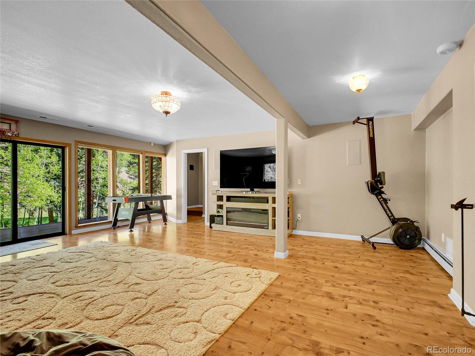 11768 Black Hawk Drive Conifer CO 80433