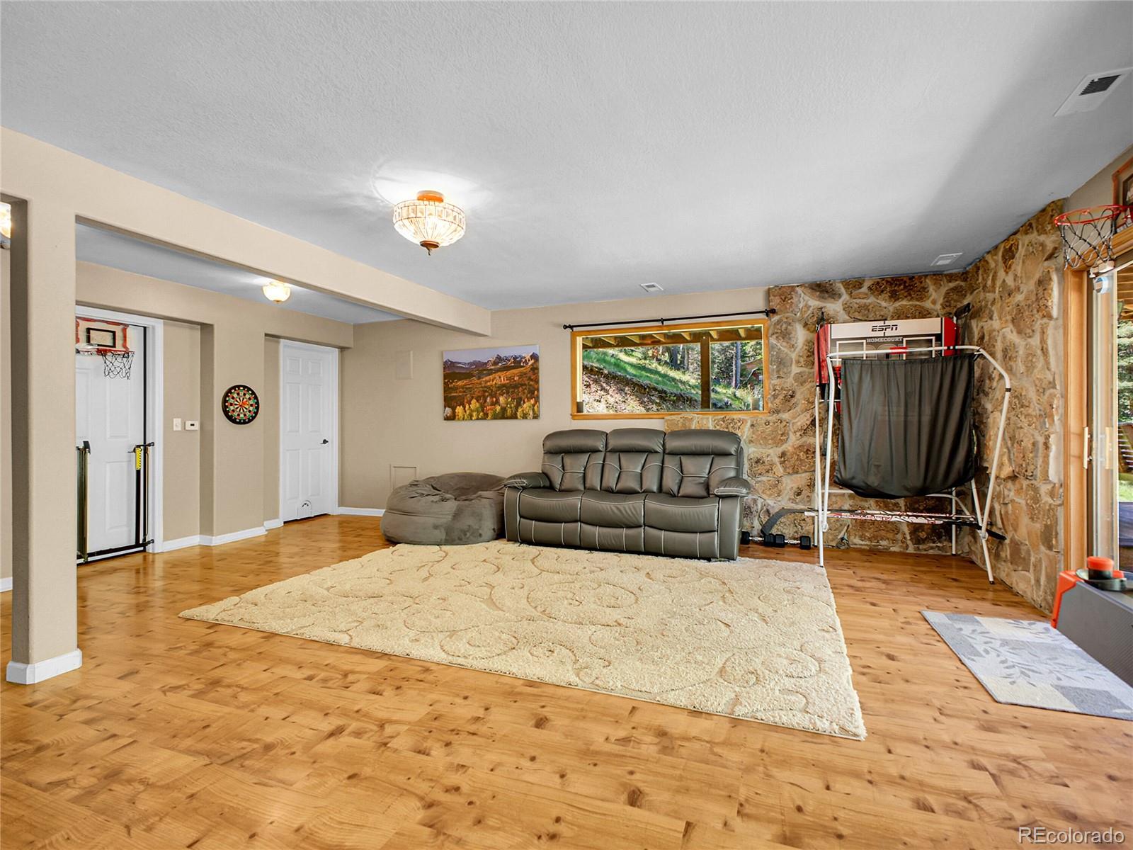 11768 Black Hawk Drive Conifer CO 80433