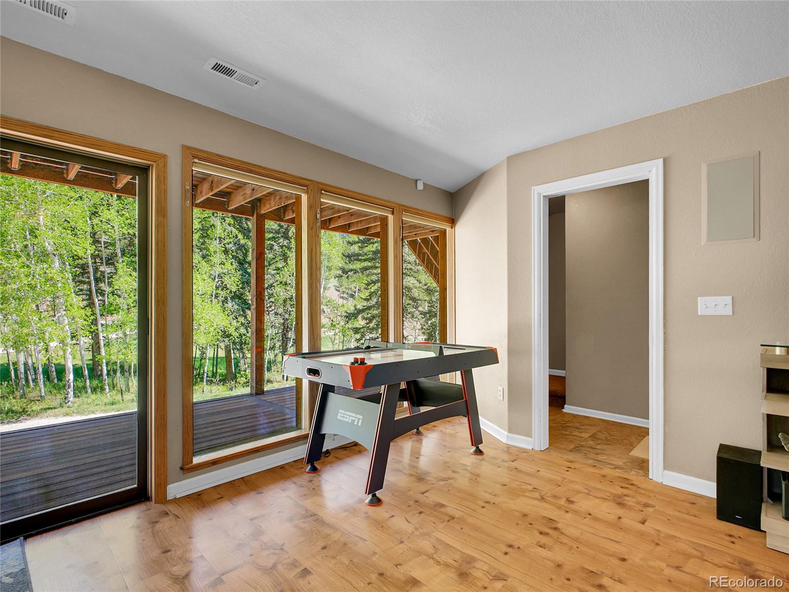 11768 Black Hawk Drive Conifer CO 80433