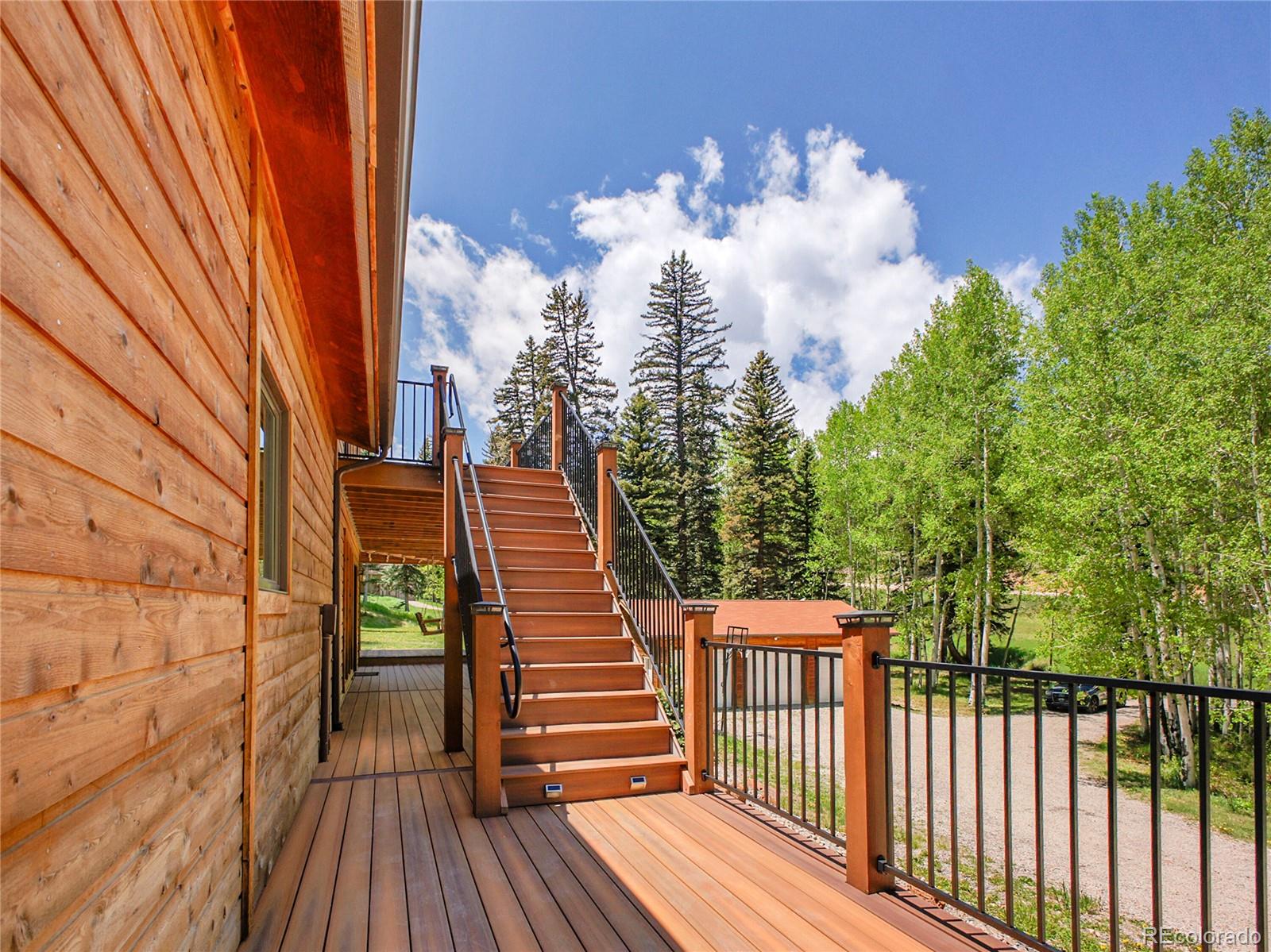 11768 Black Hawk Drive Conifer CO 80433