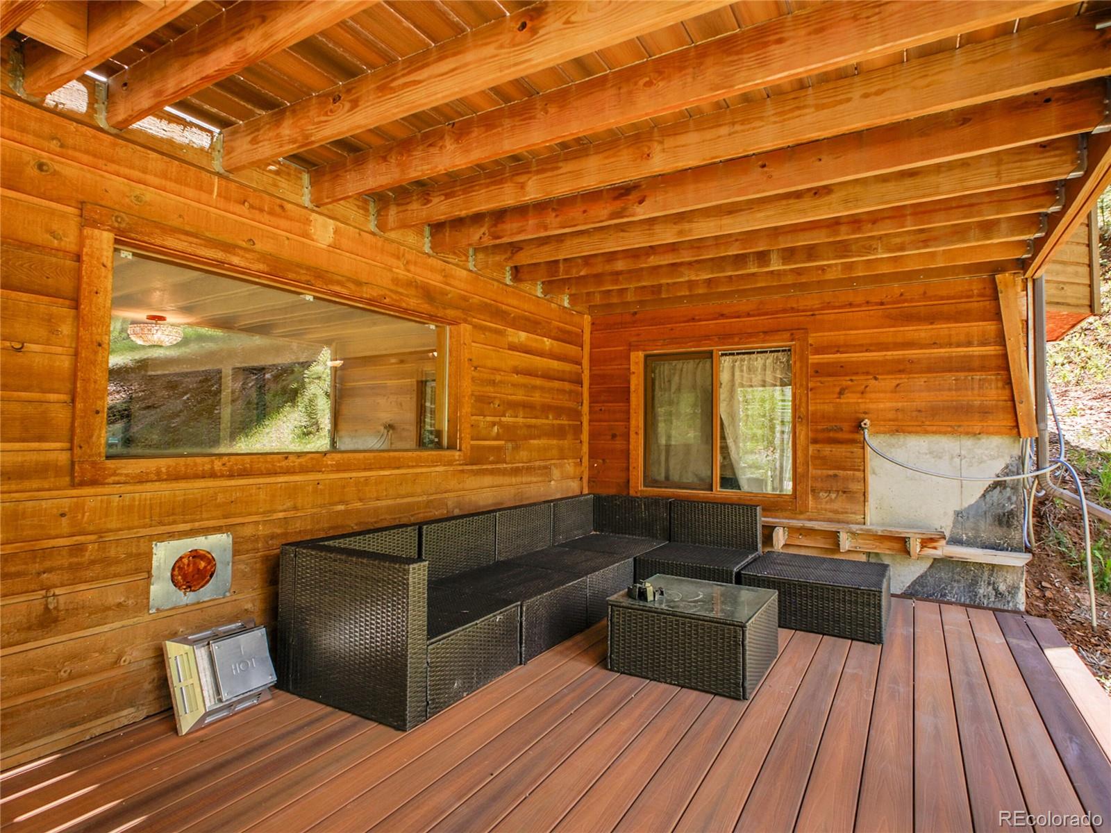 11768 Black Hawk Drive Conifer CO 80433