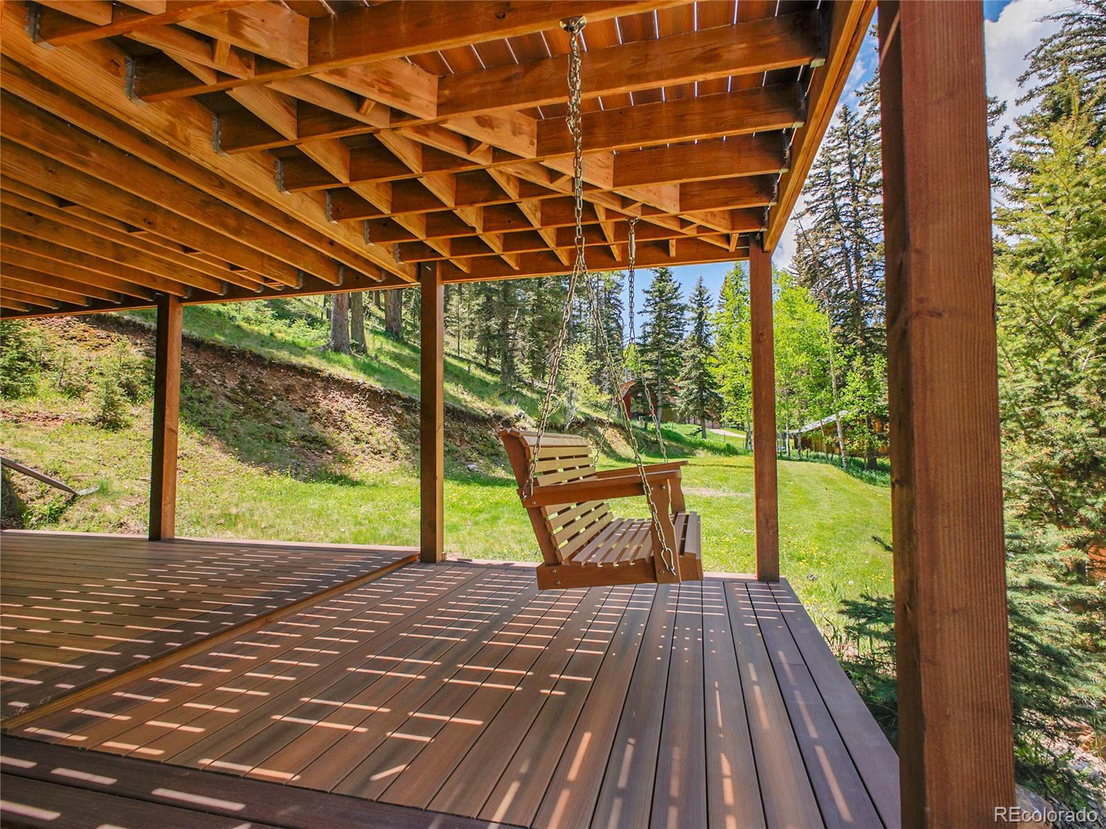 11768 Black Hawk Drive Conifer CO 80433