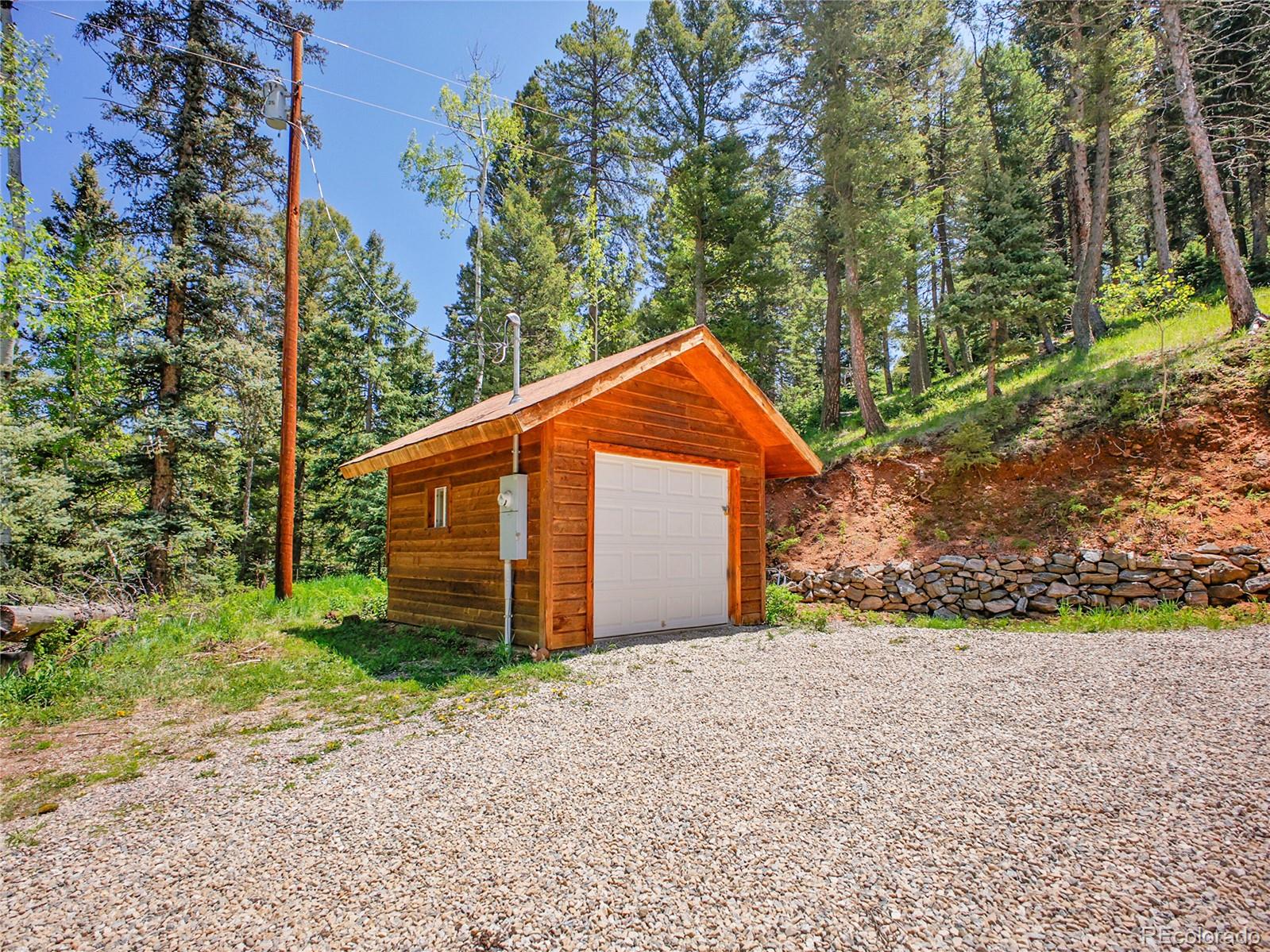 11768 Black Hawk Drive Conifer CO 80433