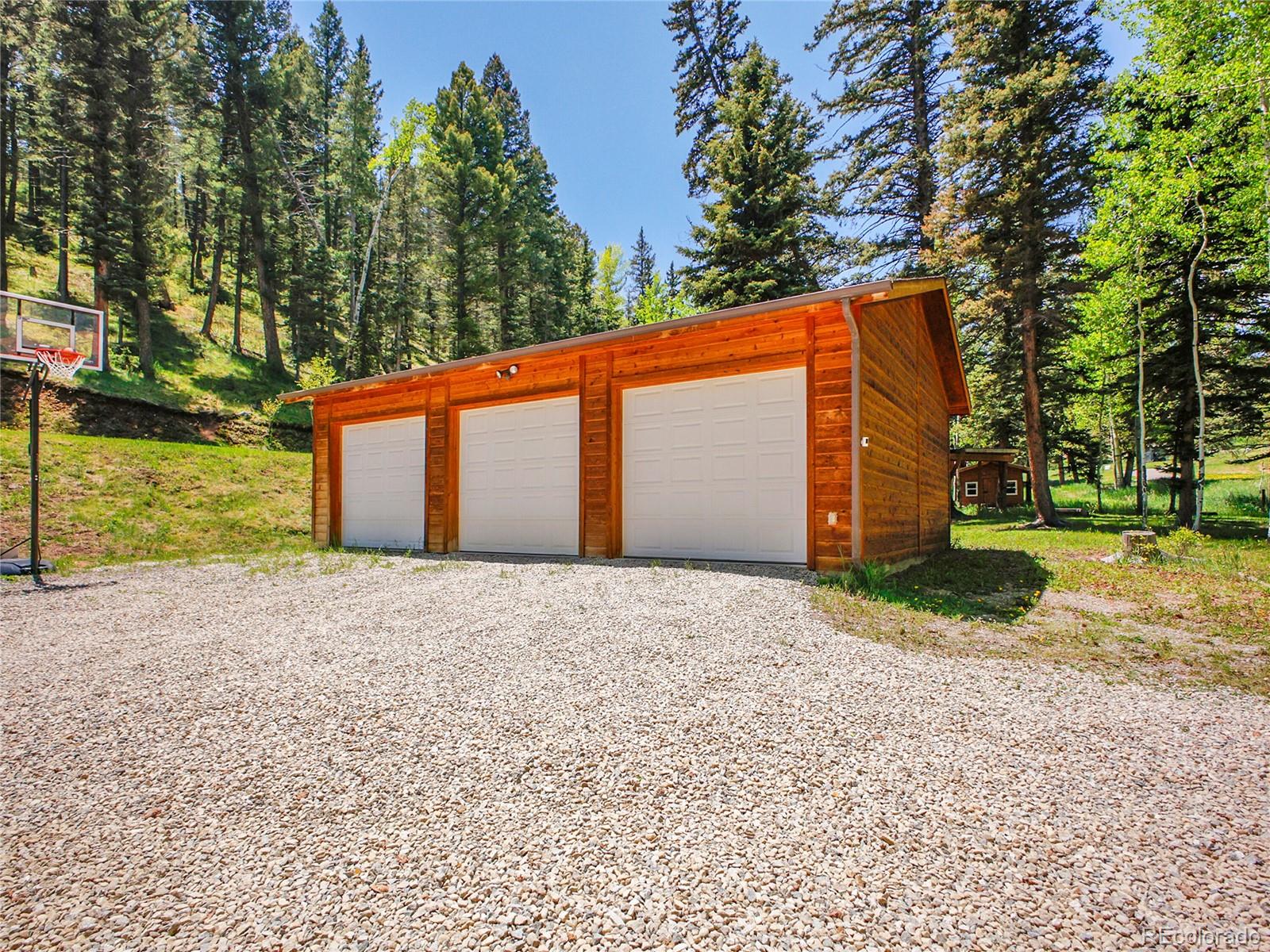 11768 Black Hawk Drive Conifer CO 80433