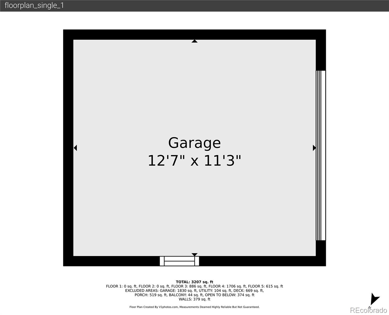 11768 Black Hawk Drive Conifer CO 80433