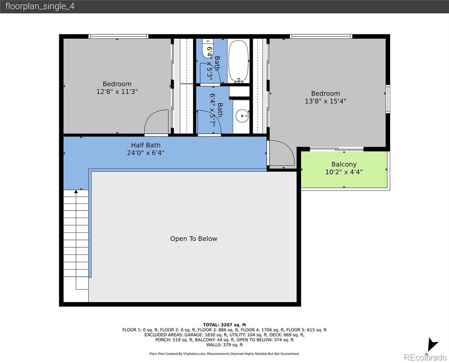 11768 Black Hawk Drive Conifer CO 80433
