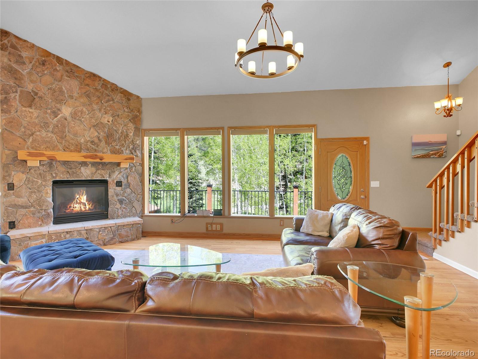 11768 Black Hawk Drive Conifer CO 80433