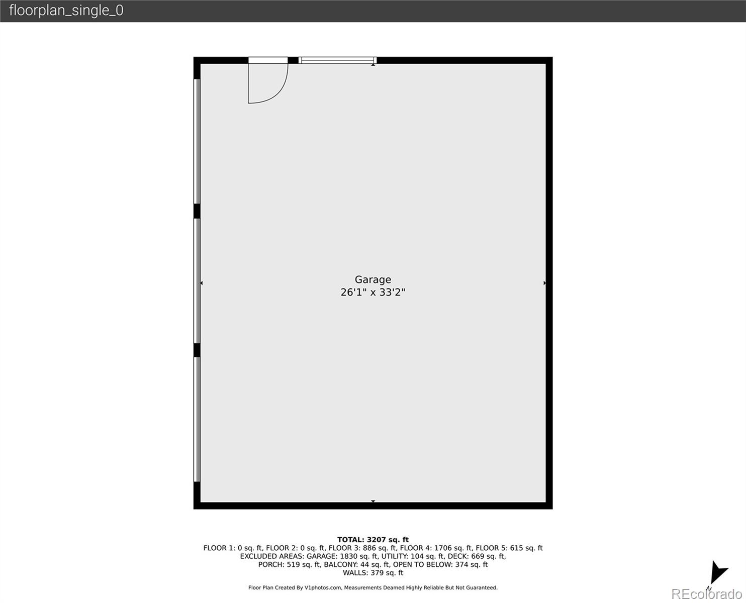 11768 Black Hawk Drive Conifer CO 80433