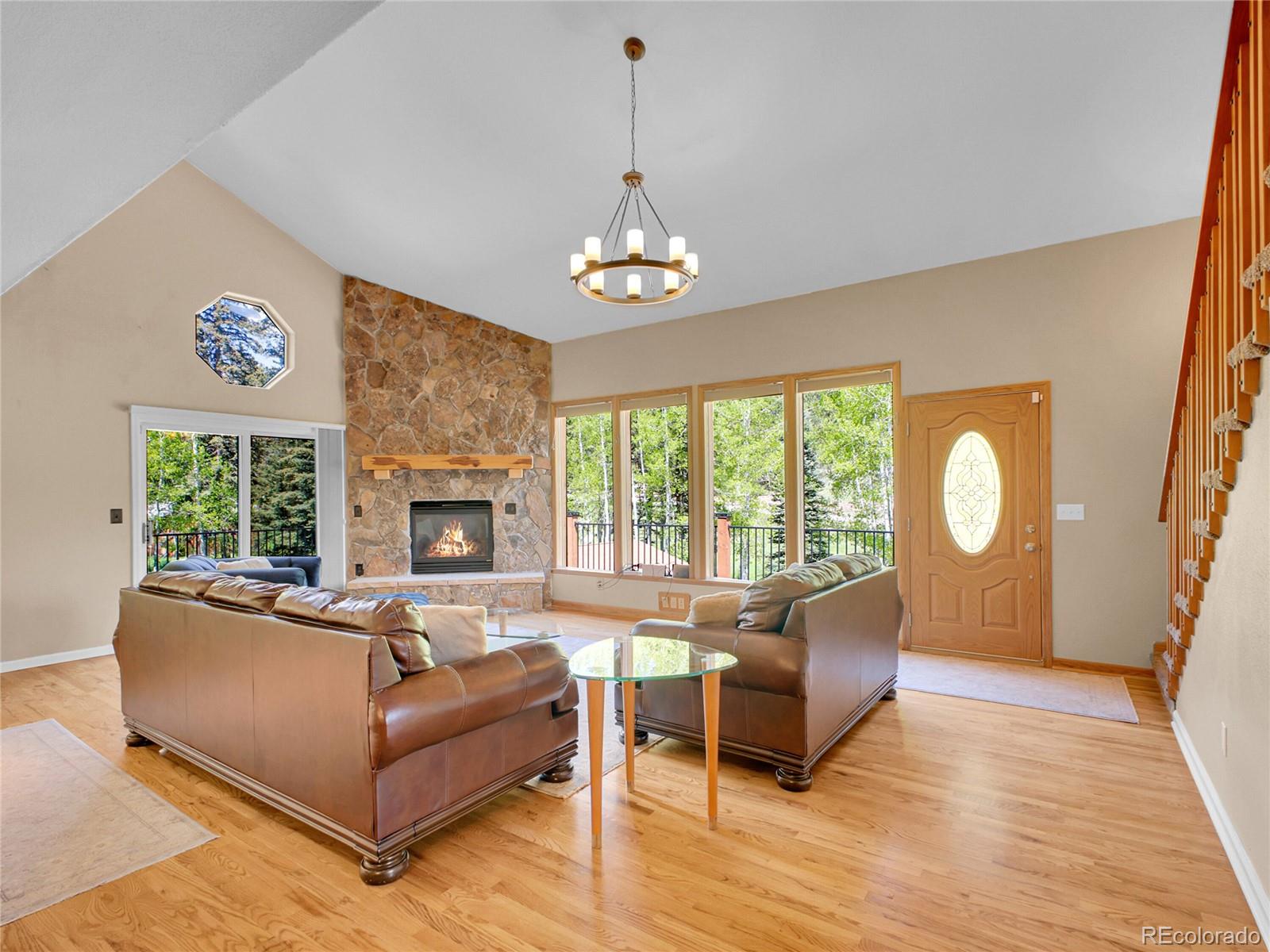11768 Black Hawk Drive Conifer CO 80433