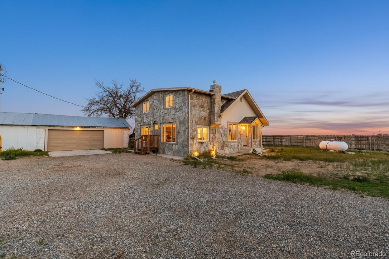 15435 County Road 12 Fort Morgan CO 80701