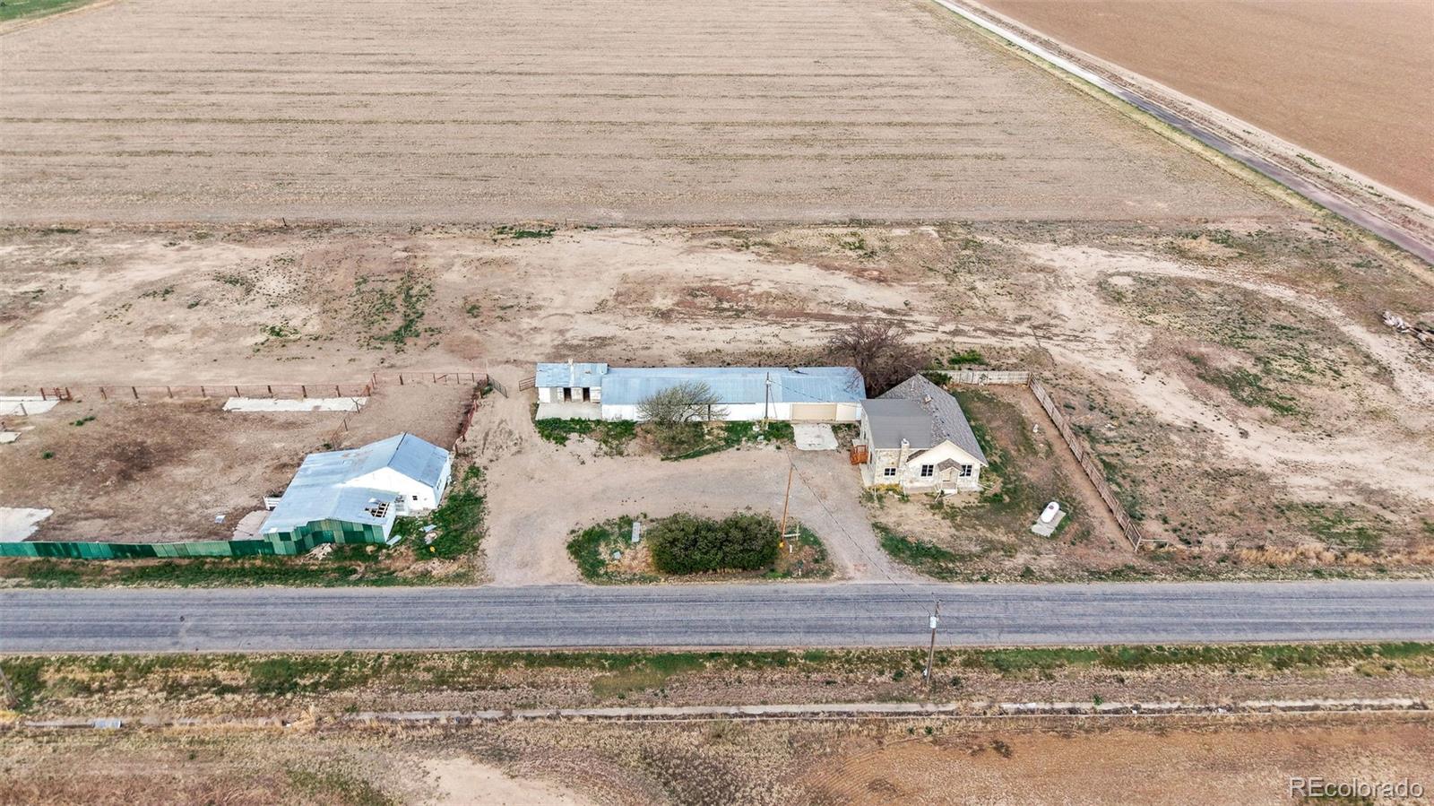 15435 County Road 12 Fort Morgan CO 80701