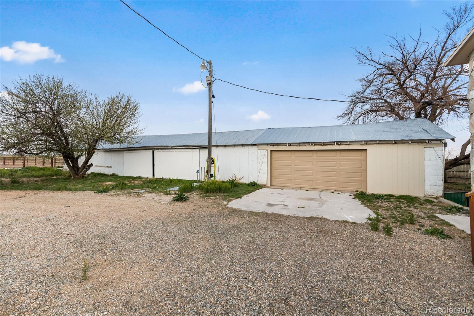 15435 County Road 12 Fort Morgan CO 80701